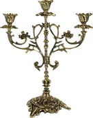 Świeczniki - Pigmejka PIGMEJKA Świecznik, 30x24x14 cm - miniaturka - grafika 1