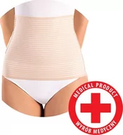 Bielizna ciążowa - BabyOno Poporodowy pas brzuszny - profilowany Expert r. S (ON-1544) - miniaturka - grafika 1