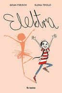 E-booki - komiksy - Elektra - miniaturka - grafika 1