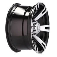 Felgi aluminiowe - Nowe felgi 16'' 5x139,7 m.in. do KIA Sorento I Sportage I - RBK321 - miniaturka - grafika 1