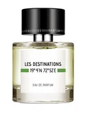 Wody i perfumy damskie - Les Destinations Les Destinations Mumbai - miniaturka - grafika 1