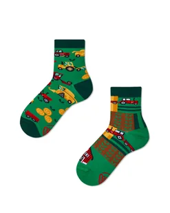 Skarpetki Happy Harvest 27-30 - Moda i Uroda OUTLET - miniaturka - grafika 1