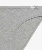 Majtki damskie - FIGI ATLANTIC 3CLP-001 WL24 (kolor mix kolorów, rozmiar L) - miniaturka - grafika 1