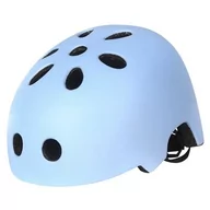 Akcesoria do skatingu - Kask VÖGEL VKA-941BL Niebieski 56-60 cm (rozmiar M/L) | Bezpłatny transport - miniaturka - grafika 1