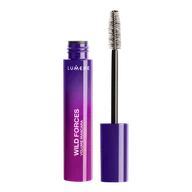 Tusze do rzęs - Lumene Tusz do rzęs pogrubiający Wild Forces - miniaturka - grafika 1