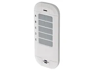 Alarmy - Brennenstuhl BrematicPRO Remote control (1294550) - miniaturka - grafika 1