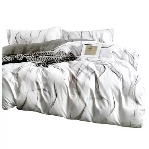 Pościel 160 x 200 3cz Satyna Bawełniana nr A1720 - Pościel - miniaturka - grafika 2