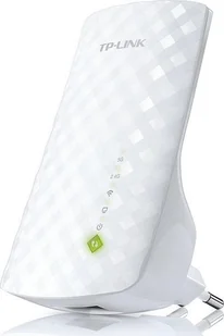 Access Point TP-Link WI-FI LAAJENNIN TP-LINK AC750 RANGE EXTE - Routery - miniaturka - grafika 1