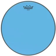 Akcesoria do perkusji - Remo Naciągi Colortone Emperor Clear 15 BE-0315-CT-BU - miniaturka - grafika 1