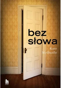 Bez słowa Kate Mcquaile - Kryminały - miniaturka - grafika 2