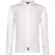 Bluzki dla chłopców - Guess Koszula | Regular Fit - miniaturka - grafika 1
