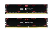 GoodRam 16GB IR-2400D464L15S/16GDC DDR4