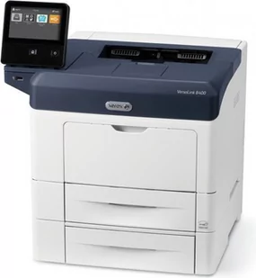 Drukarka Xerox Versalink B400DN - Drukarki - miniaturka - grafika 4