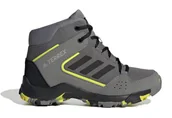 Buty trekkingowe damskie - ADIDAS TERREX HYPERHIKER K-36 2/3 - miniaturka - grafika 1