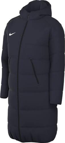 Nike Damska kurtka W Nk Tf Acdpr24 Sdf Full Length Hooded Jkt
