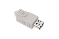 Adaptery i przejściówki - LP ZLA0631 Złącze IEE 1394 6P gniazdo - 4P gniazdo LEC-ZLA0631 - miniaturka - grafika 1