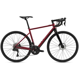 Rower elektryczny szosowy Van Rysel E-EDR AF Shimano 105 Di2 2x12S - Rowery elektryczne - miniaturka - grafika 1