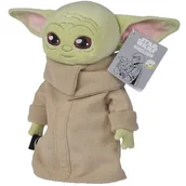 Pozostałe książki - Disney Mandalorian Grogu realistic, 28cm - miniaturka - grafika 1