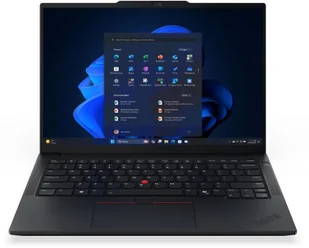 Lenovo ThinkPad E14 G7 Ultra 7 258V / 32 GB / 512 GB / W11 Pro 21U2002DPB - Laptopy - miniaturka - grafika 1