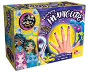 Zabawki kreatywne - Lisciani, Moon Academy, księżycowy manicure - miniaturka - grafika 1