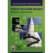 Technika - Podesty ruchome wiszące - Skrzymowski Włodzimierz - miniaturka - grafika 1