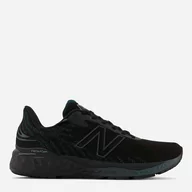 Buty sportowe męskie - Buty do biegania męskie New Balance 880 M880X11 42.5 (9US) 27 cm Czarne (195481438272) - miniaturka - grafika 1