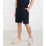 Spodenki męskie - Tommy Hilfiger Szorty SMALL IMD | Regular Fit - miniaturka - grafika 1