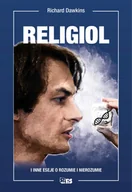 Religia i religioznawstwo - Religiol - Richard Dawkins - książka - miniaturka - grafika 1