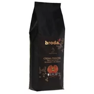 Kawa - Kawa świeżo palona • CREMA PARADISE FRESH TASTY BLEND 70% Arabica / 30% Robusta • 500g - miniaturka - grafika 1