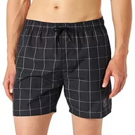 Kąpielówki męskie - Męskie spodenki kąpielowe Speedo Check Leisure 16" - miniaturka - grafika 1