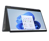 Laptopy 2w1 - Laptop HP Pavilion x360 14-ek0013dx / 691L0UAR / Intel i3 / 8GB / SSD 256GB / Intel UHD / FullHD / Dotyk / Win 11 / Niebieski - miniaturka - grafika 1