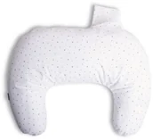 Kołdry i poduszki dla dzieci - Poduszka pozycjonująca miniRELAX jersey PU, dł.150 - miniaturka - grafika 1