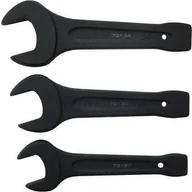 Klucze i nasadki - JCB JCB KLUCZ PŁASKI DO PODBIJANIA 24mm - miniaturka - grafika 1