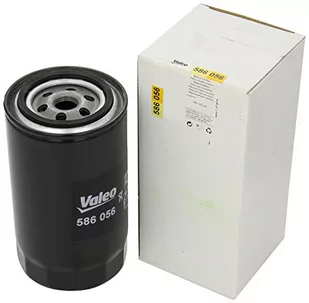 VALEO filtr oleju 586056 - Filtry oleju - miniaturka - grafika 1