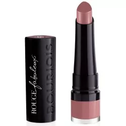 Bourjois Szminka Rouge Fabuleux 06 sleepink beauty 2,4g - Szminki - miniaturka - grafika 1