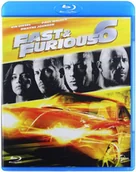 Filmy przygodowe Blu-Ray - Furious 6 - miniaturka - grafika 1