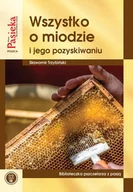 Nauki przyrodnicze - Wszystko o miodzie i jego pozyskiwaniu - miniaturka - grafika 1
