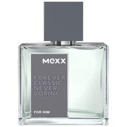 Pozostałe kosmetyki - Mexx COTY FOREVER CLASSIC M.edt 30ml Elfa Pharm - miniaturka - grafika 1