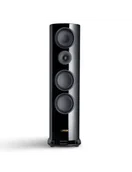 Głośniki i kolumny - CANTON NEW REFERENCE 5 Black - miniaturka - grafika 1