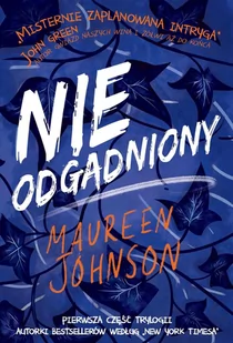 Nieodgadniony. Truly Devious. Tom 1 - E-booki dla dzieci i młodzieży - miniaturka - grafika 1