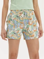 Odzież trekkingowa damska - Columbia Szorty sportowe Boundless Trek™ Active Short 2073124 Kolorowy Regular Fit - miniaturka - grafika 1