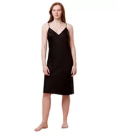 Bielizna nocna - Koszulka nocna Silky Sensuality NDW X-38 - miniaturka - grafika 1