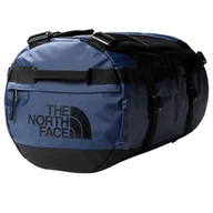 Torby męskie - Torba The North Face Base Camp Duffel S 0A52ST92A1 - granatowa - miniaturka - grafika 1