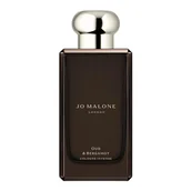 Wody i perfumy damskie - Jo Malone, Oud & Bergamot Cologne Intense Eau de Cologne, Woda kolońska, 100ml - miniaturka - grafika 1