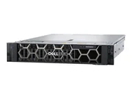 Serwery - Serwer DELL PowerEdge R550 (Xeon Silver 4309Y /16GB /480GB ) - miniaturka - grafika 1