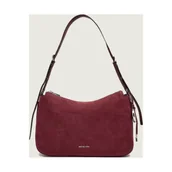 Torebki damskie - Michael Kors Skórzana torebka na ramię NOLITA - miniaturka - grafika 1