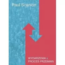 Compassion Paul Scanlon Wydarzenia a proces przemian - Religia i religioznawstwo - miniaturka - grafika 1