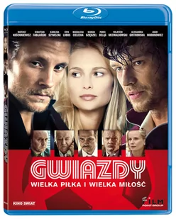 Gwiazdy Płyta DVD) - Pozostałe filmy DVD - miniaturka - grafika 4