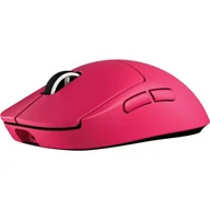 Myszki - LOGITECH G Pro X Superlight 2 Compact Magenta 910-007545 - miniaturka - grafika 1