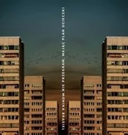 Poezja - Nie przegram, mając plan ucieczki - miniaturka - grafika 1